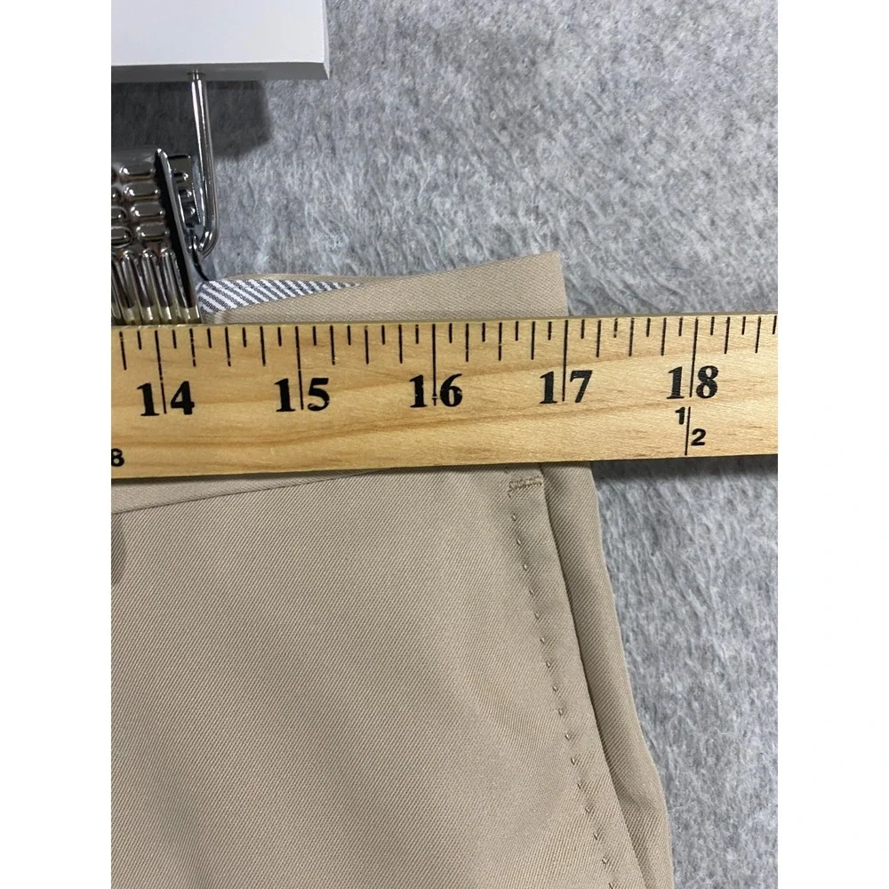 Peter Millar Tan Chinos & Khakis